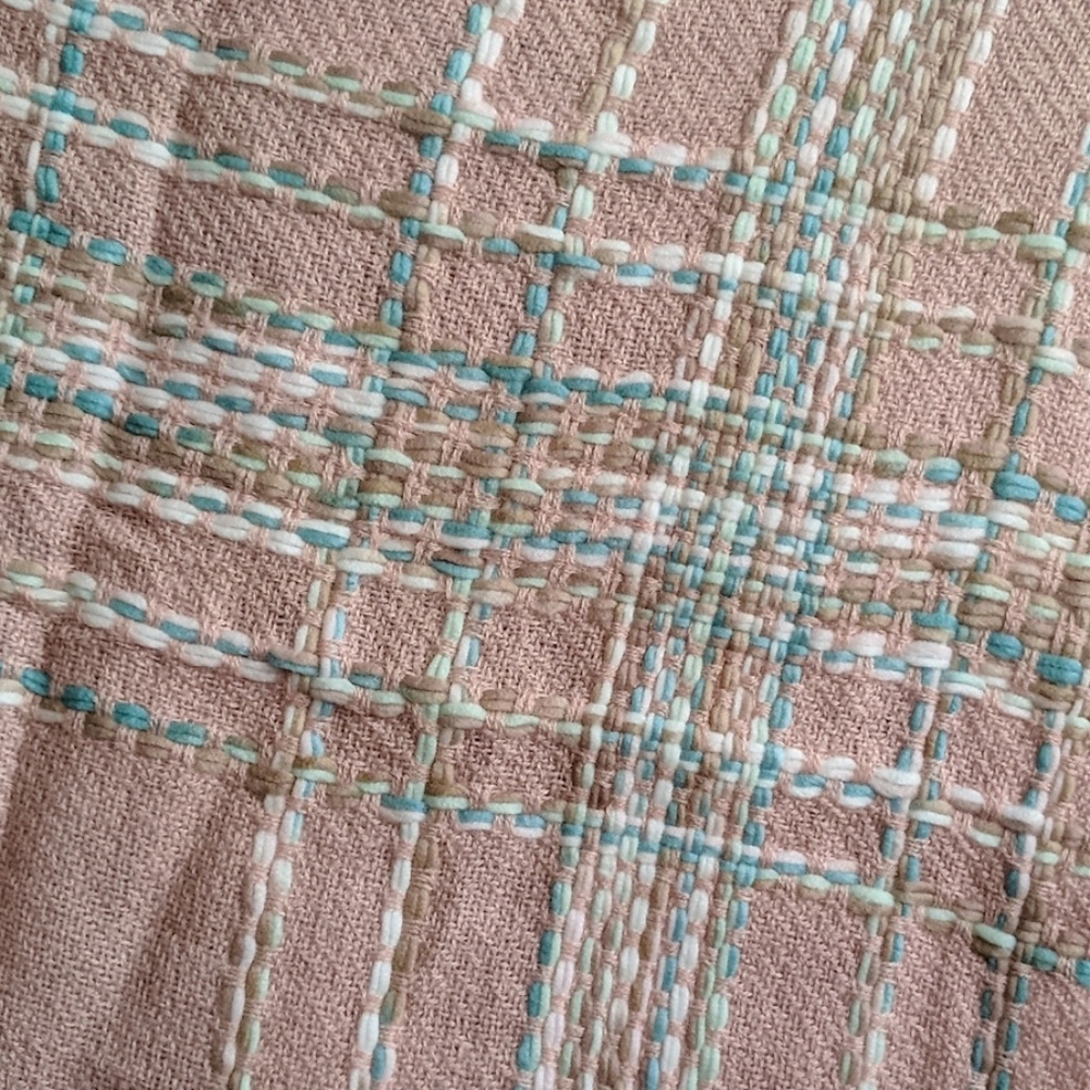 blanket scarf😍 brand new, beautiful 😍 - Picture 3 of 3